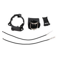 Halogenlamphållare för Bil Halogenlampa Base H7 Lamphållare 5K0941109 A9068260282 för 6 MK6 7 MK7