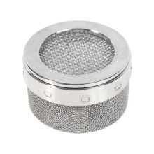 Bordsreparationsverktyg 6912-O Oljenät med Klocka Oljebricka Små Delar Nät Klockdelar Nätdelar Oljenät 20x12MM