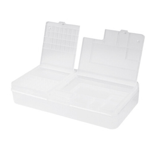 Parts Storage Box for IC Motheboard Parts Mobile Phone Openning Tools Repair Multi Function Storage Box