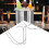 Supporto per Secchiello per il Ghiaccio da Tavolo, Supporto per il Raffreddamento, Portabotti Birra, Supporto per Secchiello per Vino, per Cocktail 6
