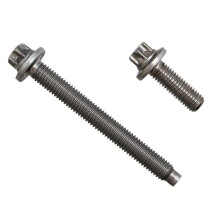Aluminum Bolt Set for E60 E70 E83 E85 E86 E90 E92 E93