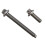 Aluminum  Bolt Set for  E60 E70 E83 E85 E86 E90 E92 E93 1