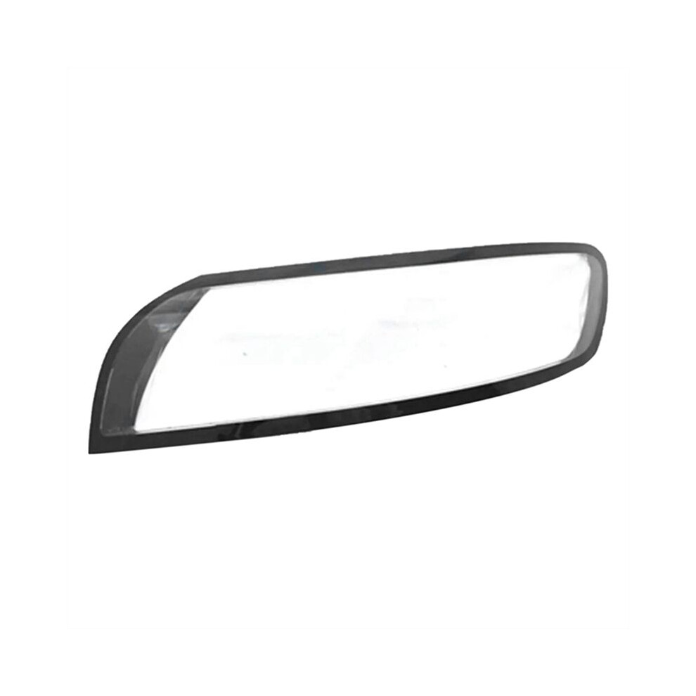 Car Head Lens Cover Headlamp Shell Lampshade For S40 2007-2012 Transparent Replacement Shell L Light 6032708540902