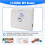 Wireless Contactless 13.56MHz NFC Reader  Android RFID Mobile Card Reader Writer (ACR1311) 10