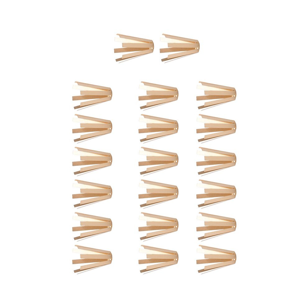 20Pcs Octopus Shims Brass Adapter Spacer Shims For Shafts Shim Adapter Golfing Club Shafts Accessories A 4712896381038