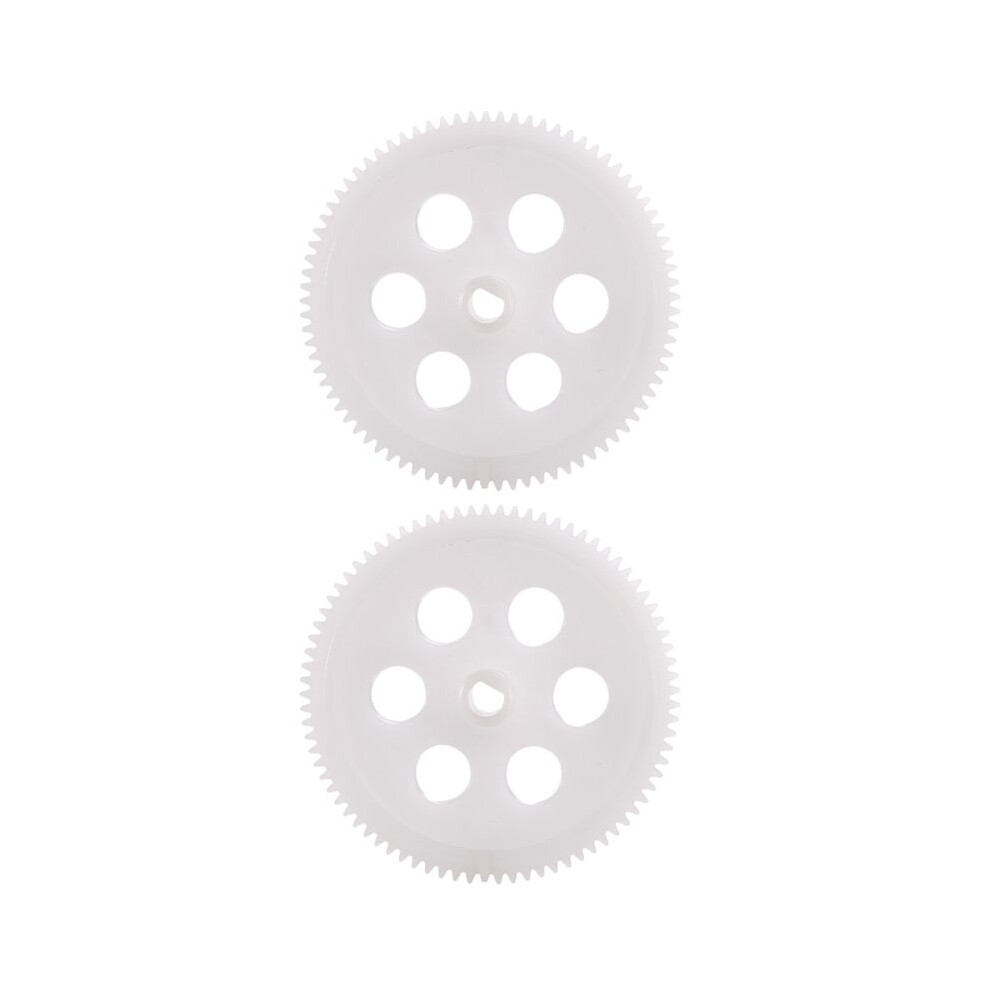 Photos - Console Accessory RC Toy Helicopter Upgrade C138 Main Gear Kit for RC ERA C138 Bell 206 1:33 RC Toy Helicopter Parts
