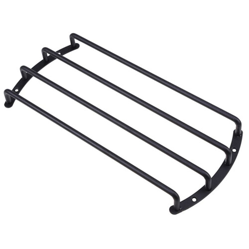 Grade de Alto-Falante de Subwoofer de 10 Polegadas - Capa Protetora para Sistemas de Áudio Automotivos e Residenciais