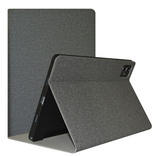 Capa de Couro PU para Teclast M50 Pro 10,1 Polegadas Tablet Case Stand  Sleep TPU Soft Shell Cover para Teclast M50 M50HD C