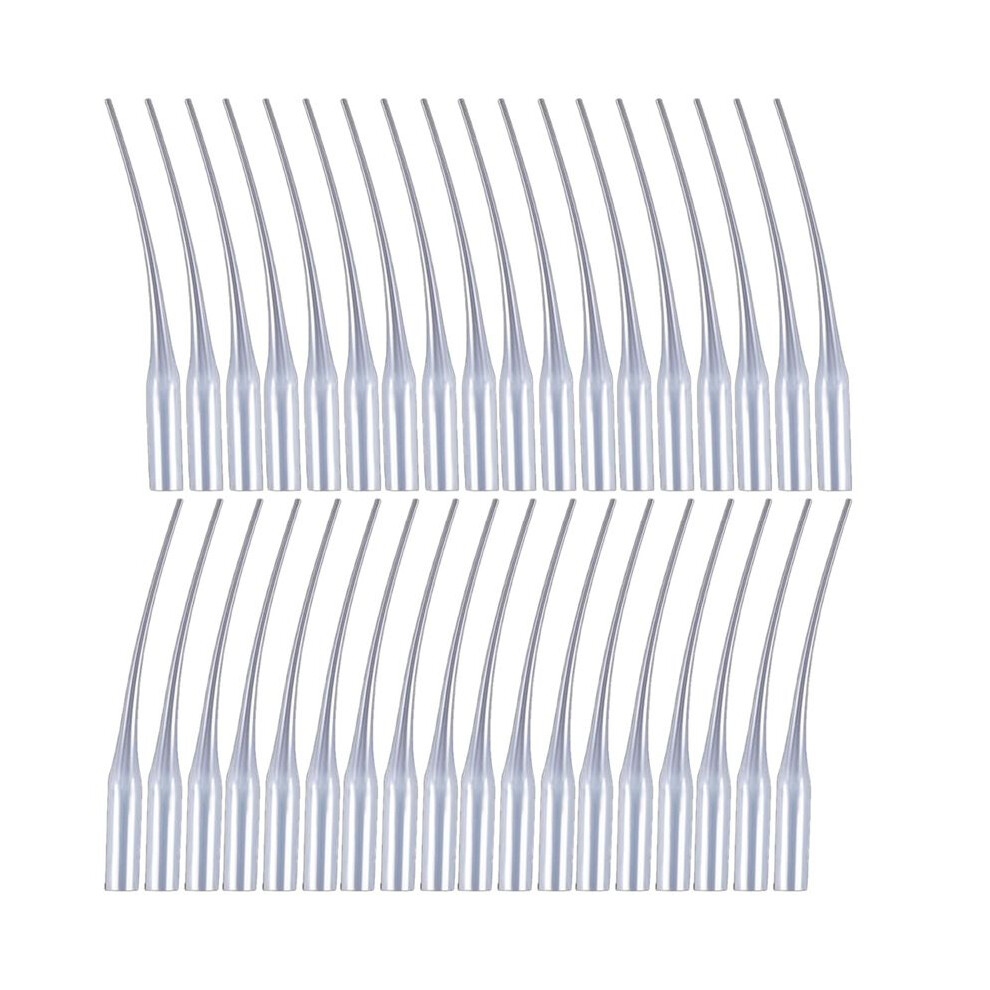 300Pcs Glue Tips Compatible For Ca, Plastic Precision Extender Applicator Dispensing Adhesive Micro-Tips For Bottle Glue 4711301364741