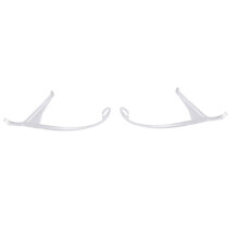 Voor  LS460 2013-2016 Auto DRL Geleideplaat Dagrijverlichting Buis Auto Dagrijverlichting Strip