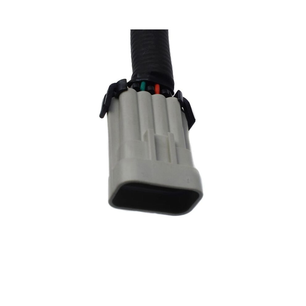 Ignition Coil Harness Connector Positioning Harness Relocation Bracket For Cadillaclq9 Lq4 Ls2 Ls3 Ls7 Lsx 4714127581781