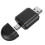 2-in-1 Wireless Carplay Android Auto Adapter  AI Box Dongle Support USB&Type-C Wired to Wireless Adapter 1