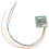 4.5-10V BLE5.0   Electronic Lock Module for TTLOCK APP Work with Gateway G2 for Alexa /  Home 1