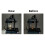 LED Light Board Kit High Brightness Lighting Easy to Install 3D Printer Parts for  Sovol SV07 3D Printer 8