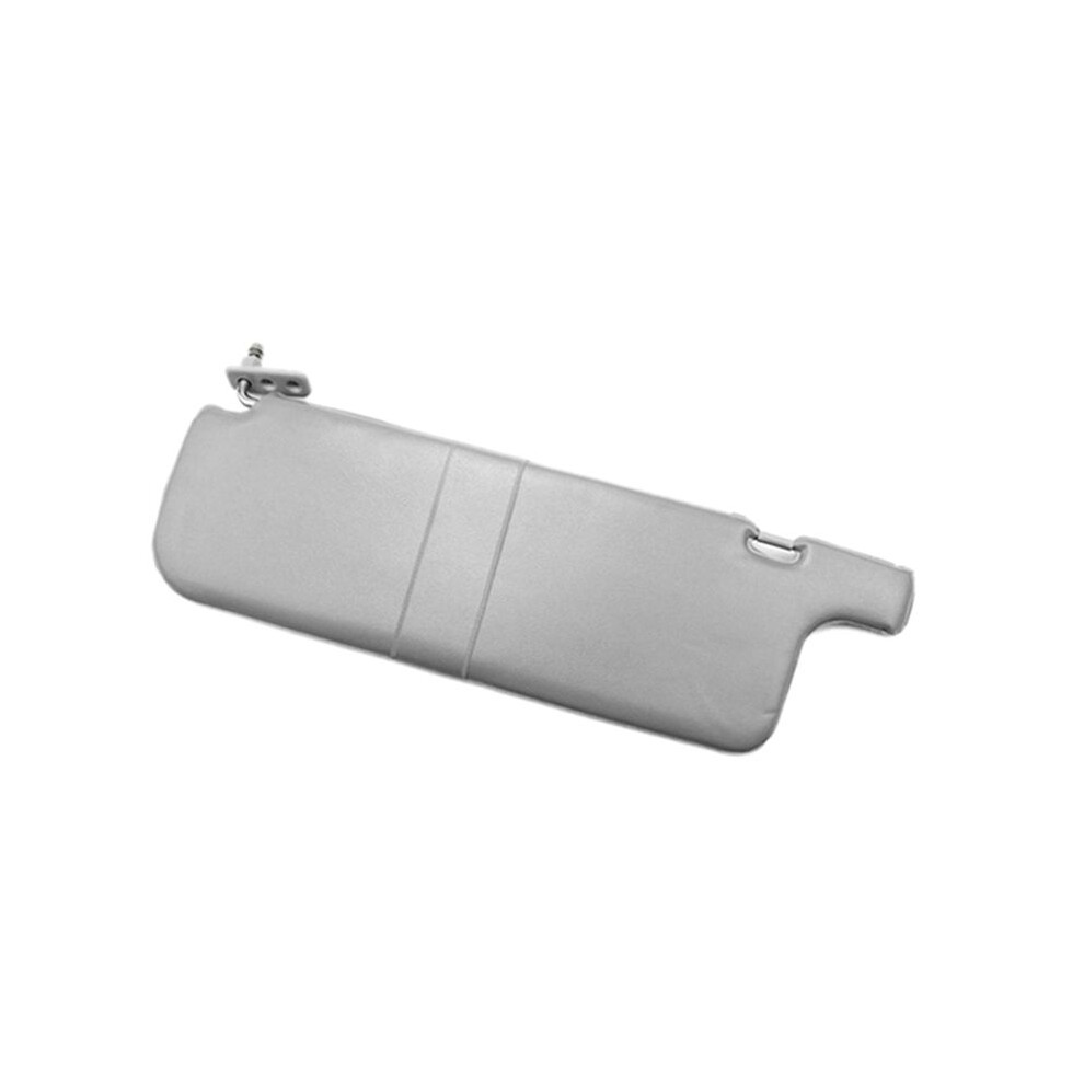 Sunshield Sunvisor Interior Sun Visor For Shogun Montero Pajero V31 V32 V33 Left Mr734789 Gray 6033389145233