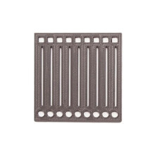 Notizenspender, Haftnotizenspender, Haftnotizenhalter mit Schablone, 3D-Gedruckter Notizhalter
