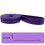 Fitness Elastic Band Pull- Resistance Band Strength Training Elastic Rope Yoga Stretch Auxiliary Pull Band 5