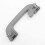 Car Inner Roof Armrest Ceiling Pull Handle with Hook 74610-52020 for   Yaris Prius 4Runner Dark Gray 2