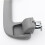 Car Inner Roof Armrest Ceiling Pull Handle with Hook 74610-52020 for   Yaris Prius 4Runner Dark Gray 4