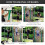 Fitness Elastic Band Pull- Resistance Band Strength Training Elastic Rope Yoga Stretch Auxiliary Pull Band 6
