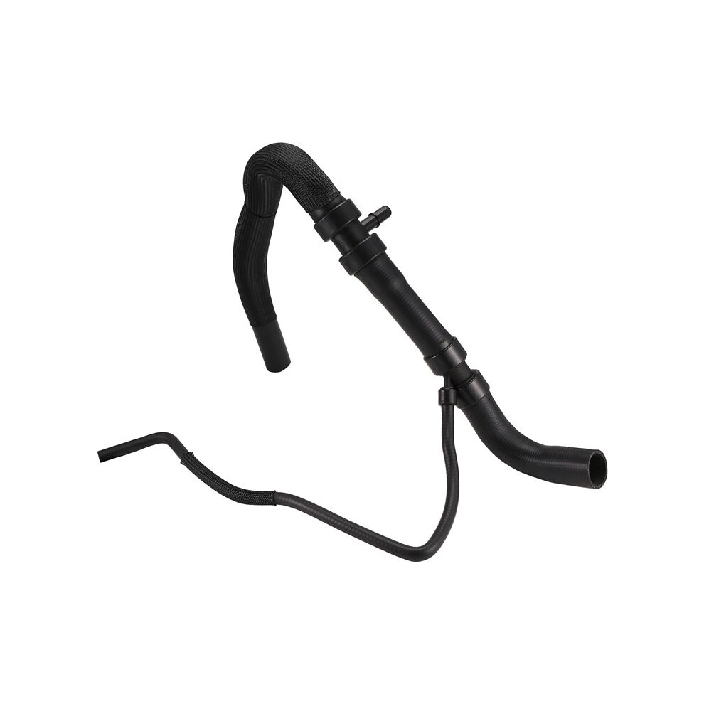 Car Radiator Coolant Water Hose Fb5z-8260-B For Explorer 2.3L 2011-2021 Engine Water Tank Upper Pipe Fb5z8260bvx 4713947265987