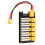 Lipo Battery Charging Board Parallel XT30 XT60 Plug 2‑6S Lithium Batteries for IMAX B6 Charger Electronic Components 5