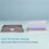 Note Dispenser,Sticky Notes Dispenser,Sticky Note Holder with Stencil,3D Printed Notes Holder 2