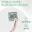 4.5-10V BLE5.0   Electronic Lock Module for TTLOCK APP Work with Gateway G2 for Alexa /  Home 4