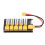 Lipo Battery Charging Board Parallel XT30 XT60 Plug 2‑6S Lithium Batteries for IMAX B6 Charger Electronic Components 6