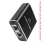 Rj45 Splitter 1 to 2 Gigabit Ethernet Adapter Internet Network Cable Extender for Laptop PC Keyboard Mouse Printer 3