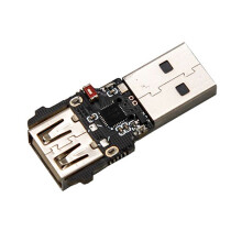 U2U-Module Mechanisch Toetsenbord Qmk Universele Sleutelwijziging VIA Aangepaste Laag VIA Macro-Instellingen Ondersteunt 5 Lagen