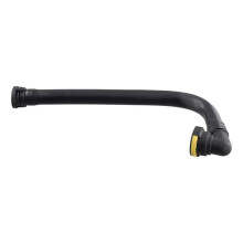 R022508 LR065344 para Evoque L538 Manguera del Cárter de Control de Emisiones Manguera de Tomas de Aire