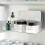 Refrigerator Storage Box Drawer Multifunctional Refrigerator Side Door Seasoning Storage Box Cold Storage Box 4