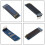 Display Module 0.91 Inch SSD1306 OLED Display Module OLED Screen Driver  3.3V,White Font 1