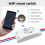 Tuya  Home Wifi  Mobile Phone Wireless Remote Control Timing   Wireless Relay Module 7