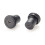 22mm USB Connector USB C Jack to USB C Jack Round Panel Mount Adapter USB 3.1 Panel Threaded Mount Coupler Converter 4