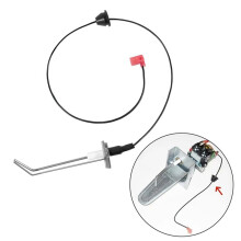 35100 RV Fornos Igniter Electrode Kit para Flame Nova Série de Fornos, para Atwood AFS AFM AFL DFS DFM DFL