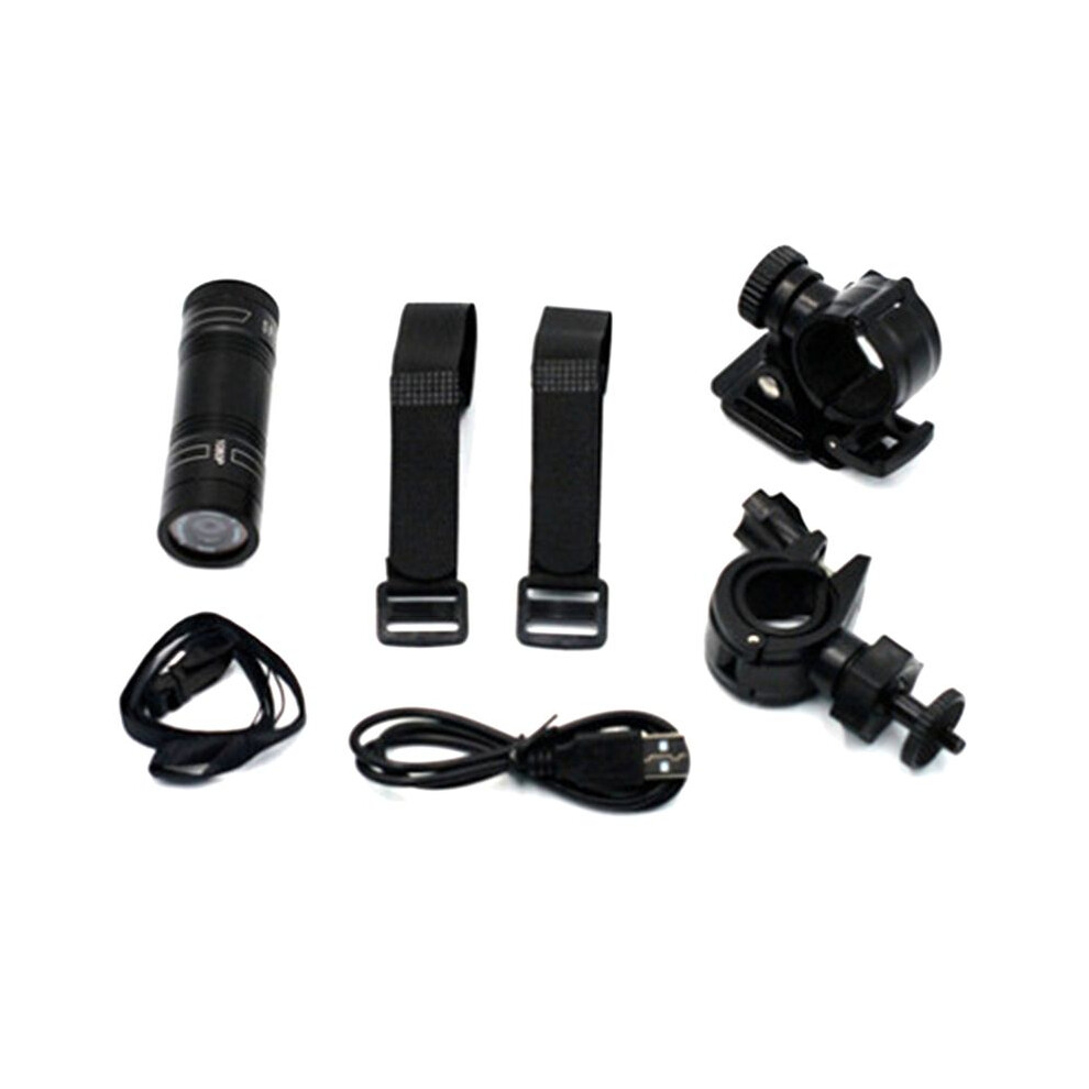 Compact Outdoor Action Camera For Extreme Sports - Helmet Cam For Biking, Cam Driving Recorder With Wide Angle Lens 6033646969527