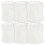 Humidifier Replacement Filter for Canopy Bedside and Nursery,6Pack Humidifier Wicking Replacement Filters 1