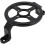 Engine Cover for  Ultra Bee, Engine Case Saver Motor Guard Protector Dirt Bike Part 2