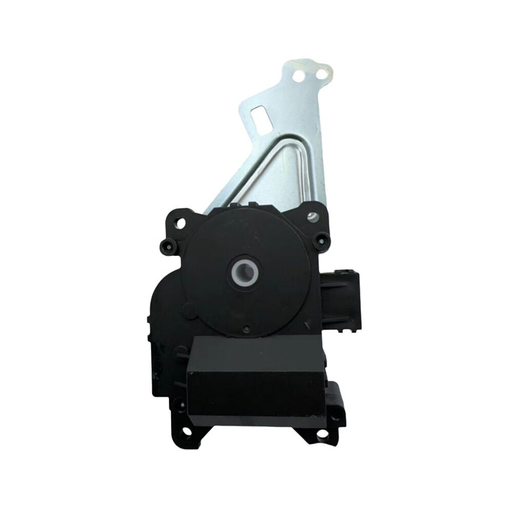 Hvac Heater Air Blend Door Actuator For 2007-2011 Cr-V 604-340, 79160-Sne-A01 Primary Air Temperature Actuator 6032483789923