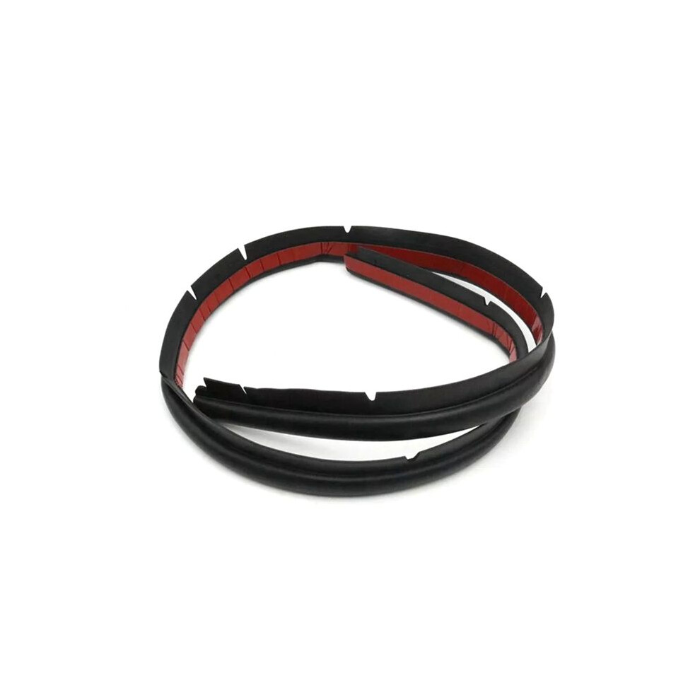 Car Front Bonnet Rubber Seal Strip For 2007-2013 53395-02030 5339502030 4713062131846