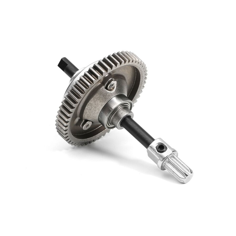 Rc Car Upgrade Centre Differential For Slash4x4 Hoss 4X4 Vxl, Rustler 4X4 Rc Car Upgrade Parts 4713990997231