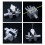 Metal Vise Fixture Multi-Function Clamp Model Making Fixed Jig DIY Crafts Remodeling Vise Workbench with Clamping 2