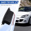 Car Frame Fascia Storage Box Lower Screen Frame Panel Radio Panel Frame for  Megane 3 Fluence 2009-2013 7