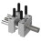 Metal Vise Fixture Multi-Function Clamp Model Making Fixed Jig DIY Crafts Remodeling Vise Workbench with Clamping 1