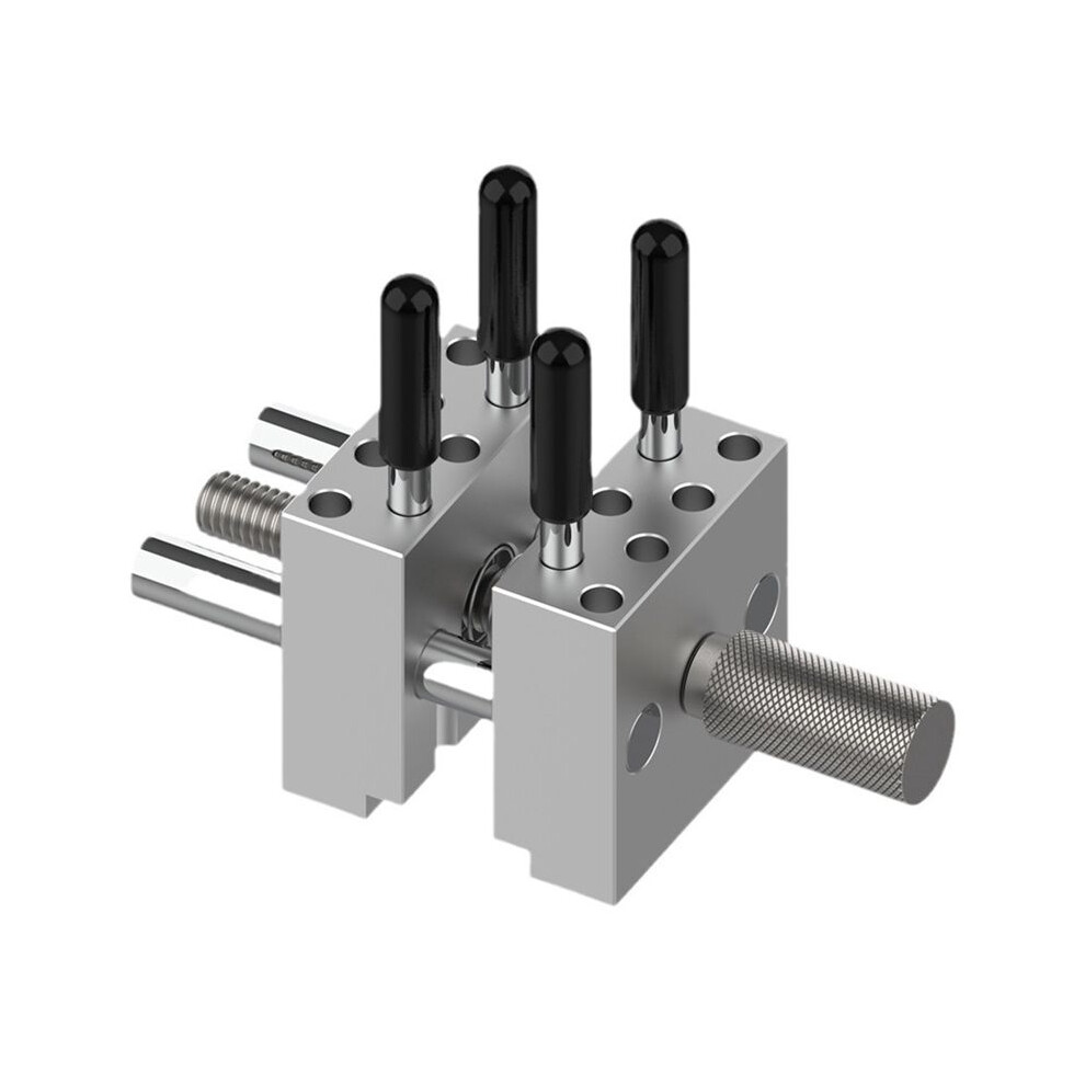 Metal Vise Fixture Multi-Function Clamp Model Making Fixed Jig Diy Crafts Remodeling Vise Workbench With Clamping 4711613472165