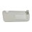 Front Sun Visor Panel Interior Sunvisor Makeup Mirror for  3 Sedan Hatchback 2010 - 2013 Right 1