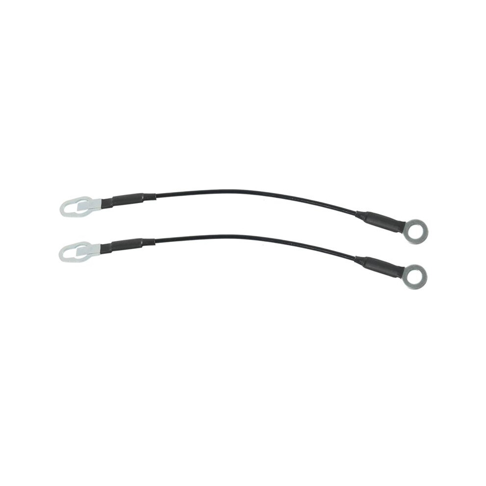 Car Truck Tailgate Lift Support Cables 5L5z9943052aa F37z99430053a For Ranger B2300 B2500 B3000 B4000 6033932655288