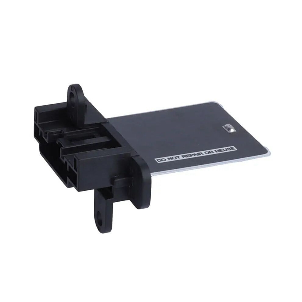 Car Blower Motor Resistor Fan Regulator For Navara D40 Ba540-40821 Ba54040821 4712849224283